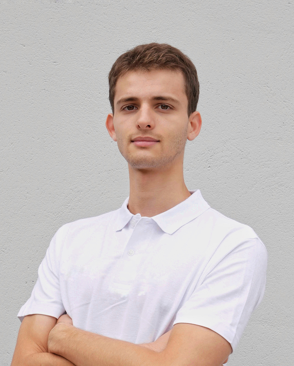 Alessandro Dario