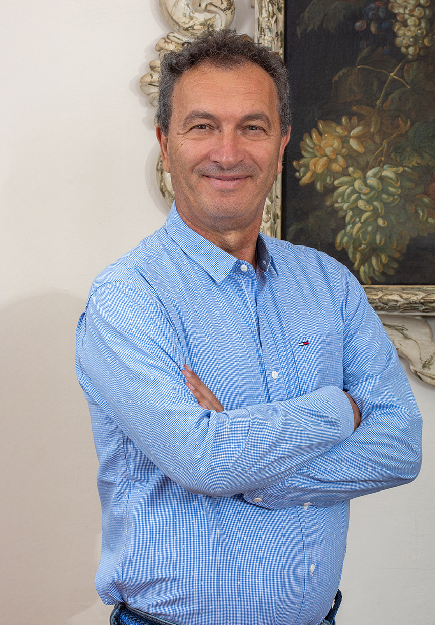 Andrea Bandini
