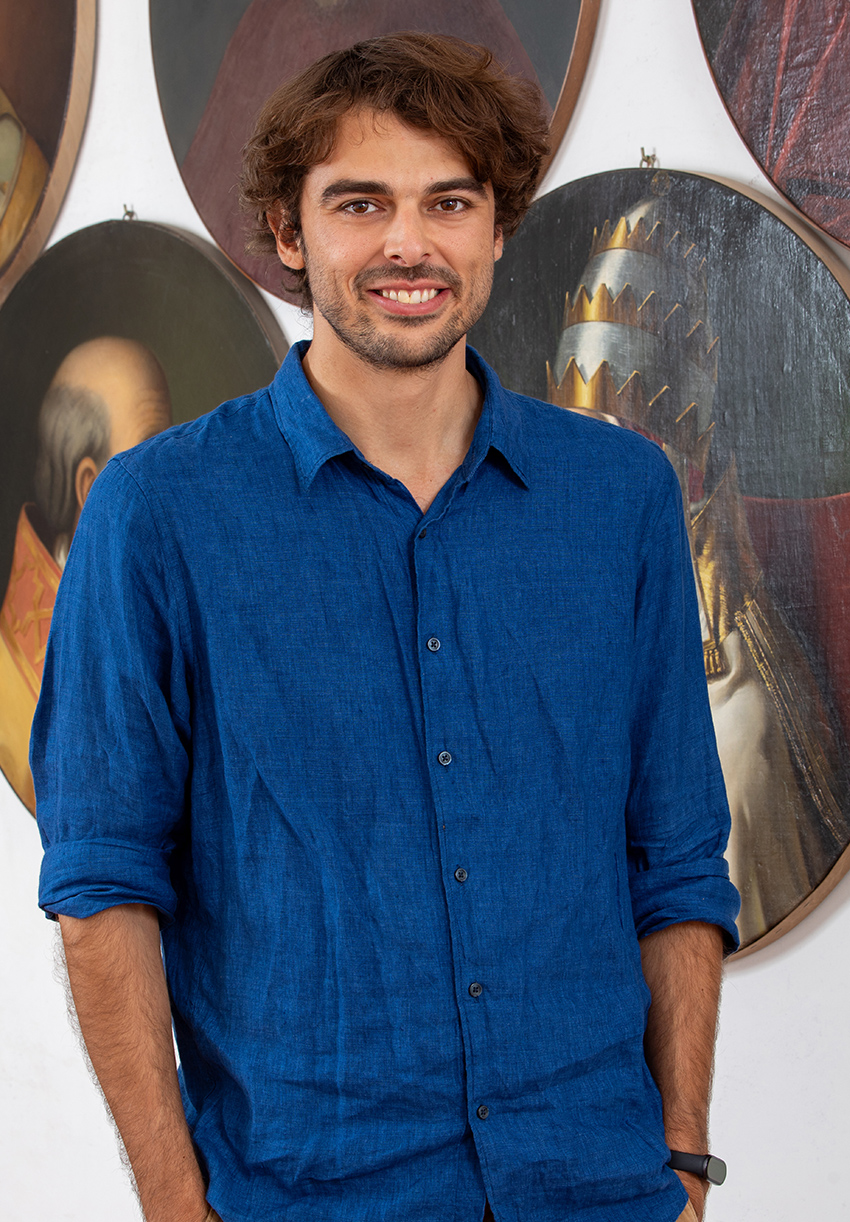 Antonio Norelli
