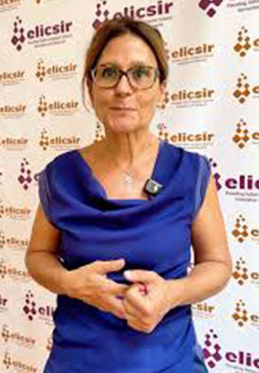 Barbara Di Camillo