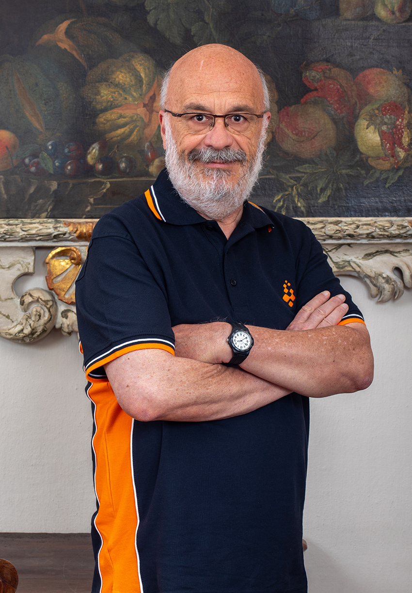 Bruno Codenotti