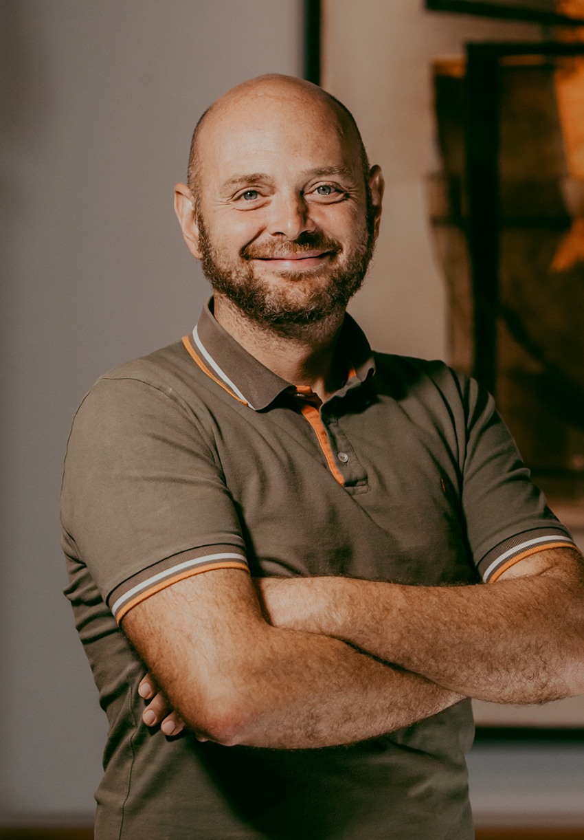 Daniele Venturi