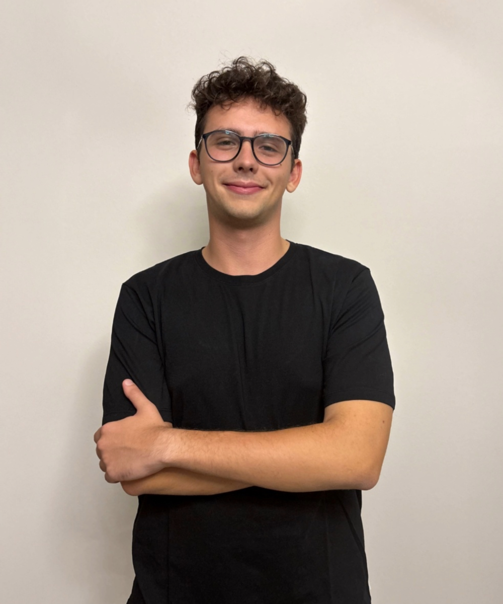 Dario Moschetti