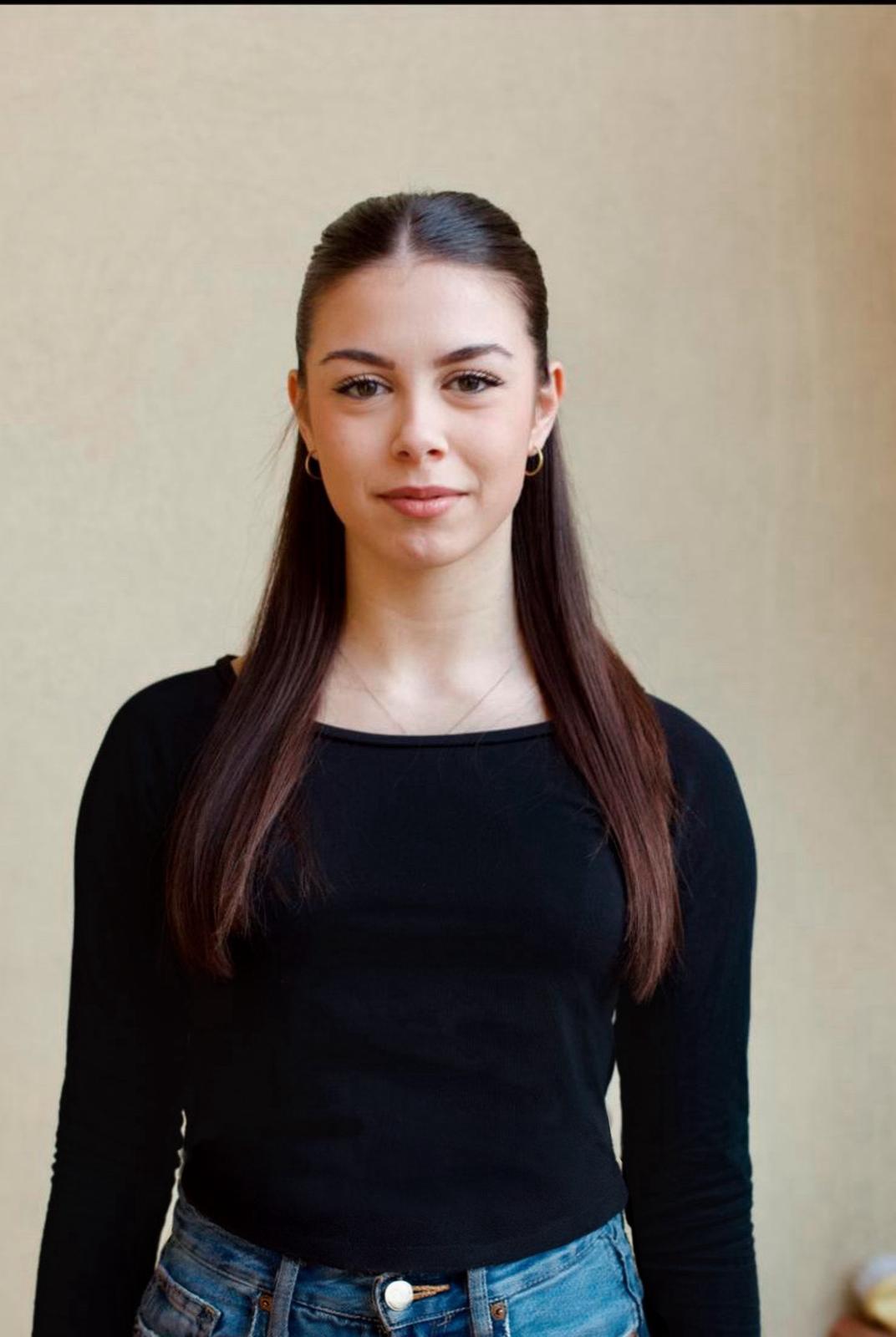Elettra Palmisano