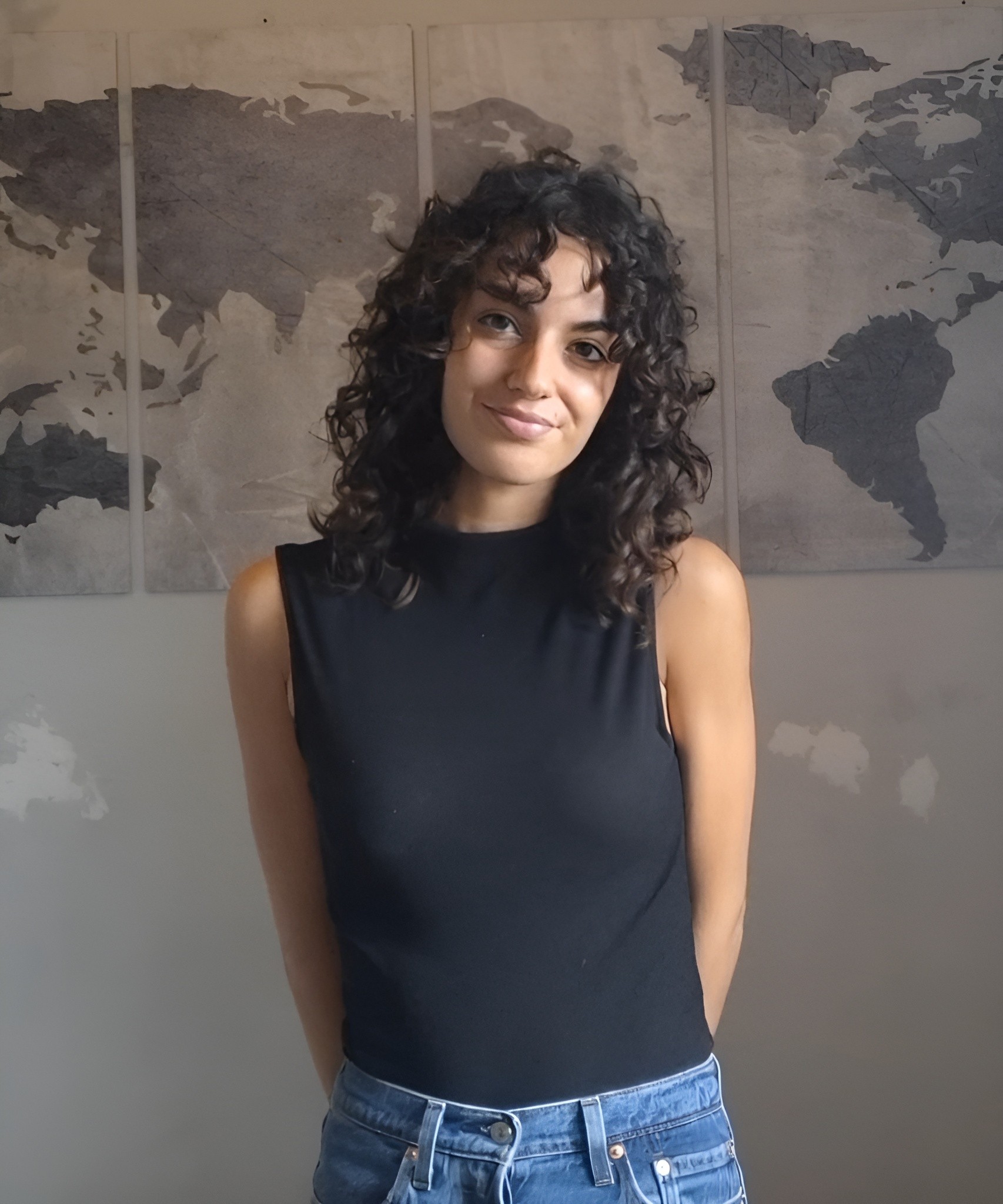 Emanuela Tiberi