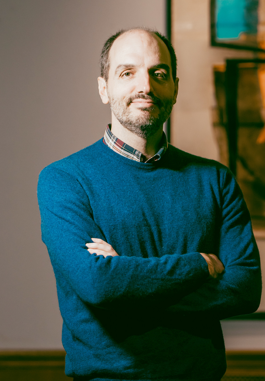 Flavio Chierichetti