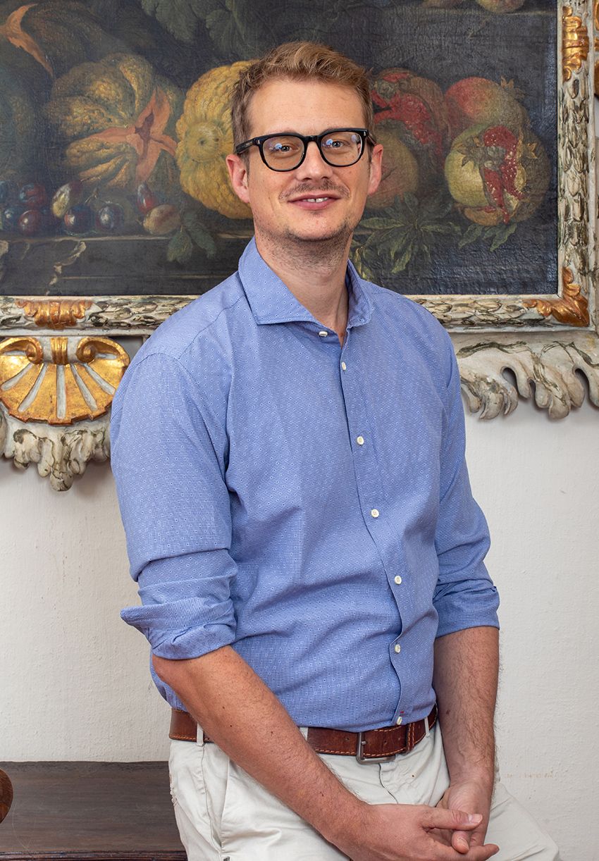 Iacopo Masi
