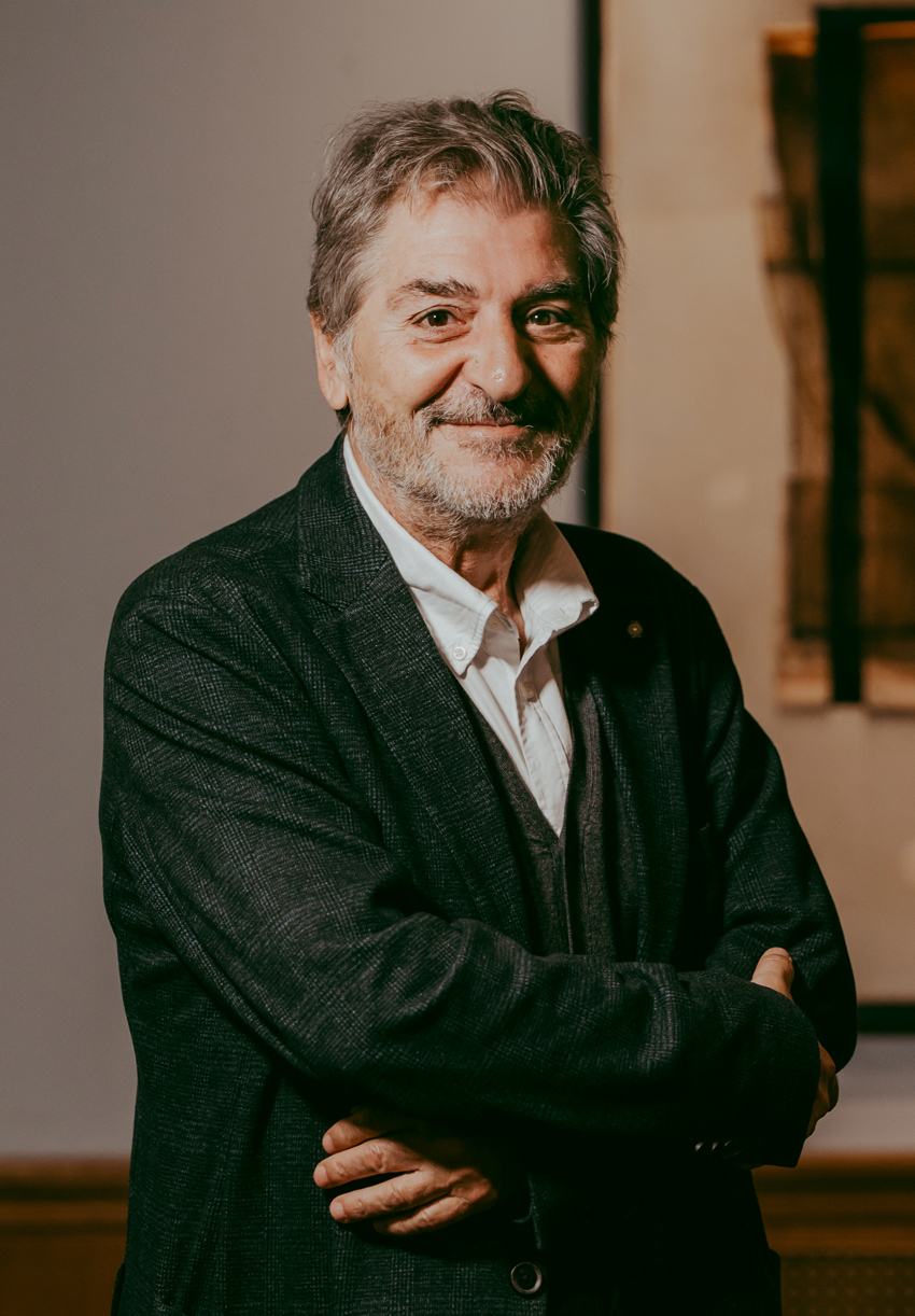 Vincenzo Cutello