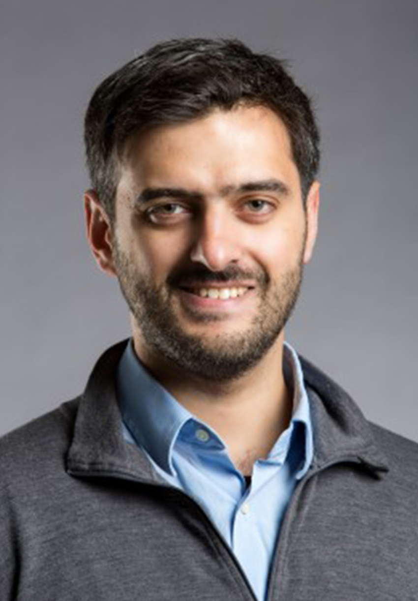Lorenzo Orecchia