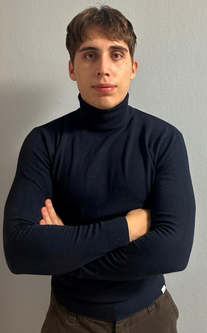 Luca Tamburini