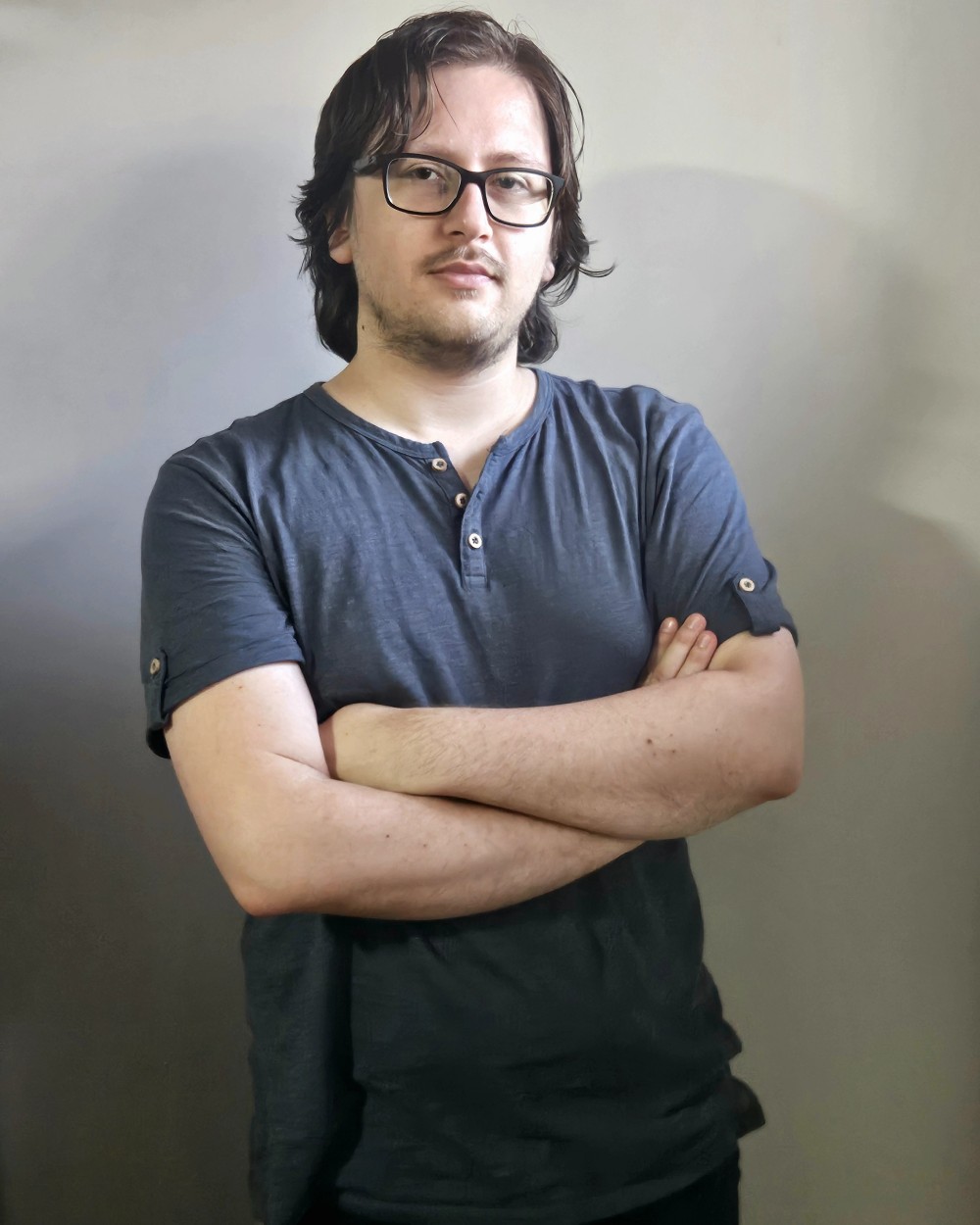 Manuel Cieri