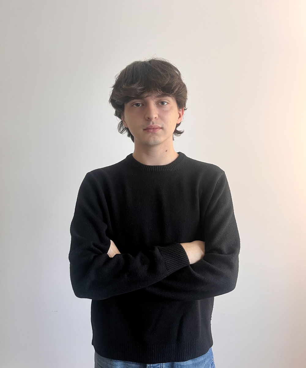 Marco Fasoli