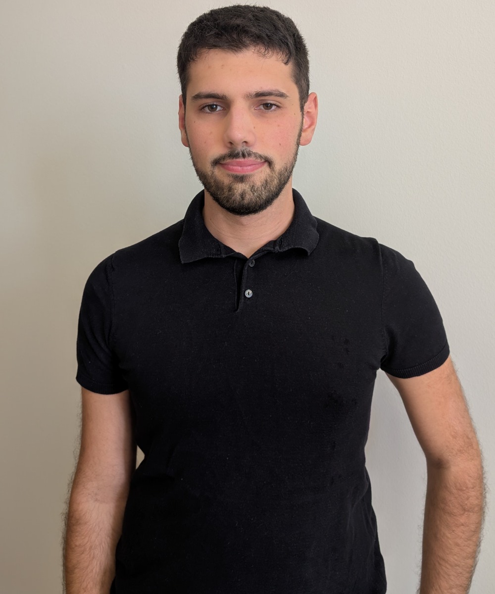 Matteo Canton