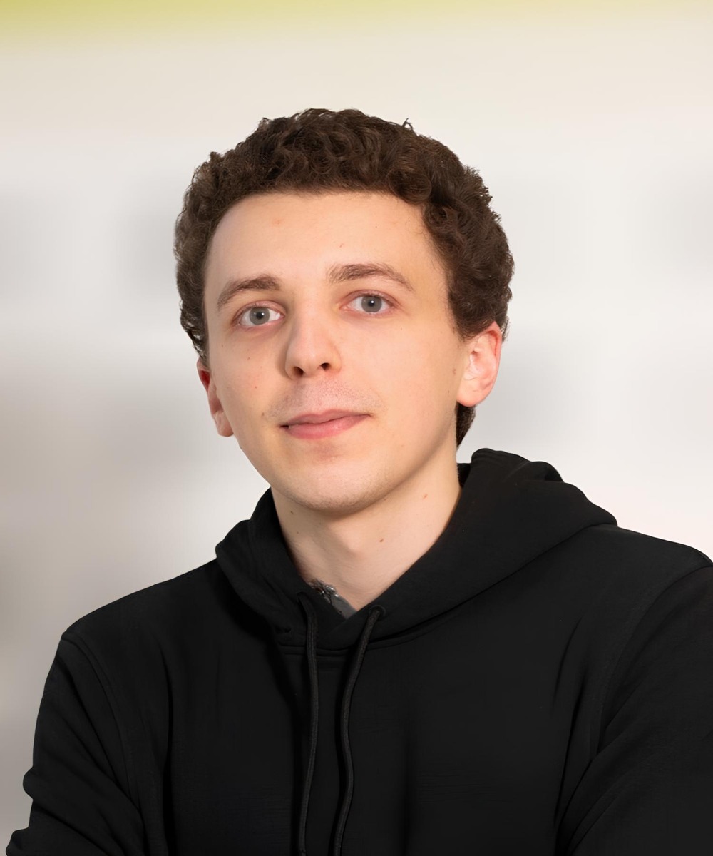 Matteo Fornaini