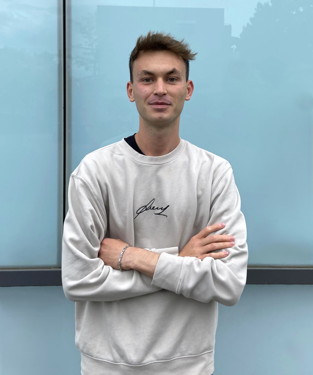 Mattia Ferrarini