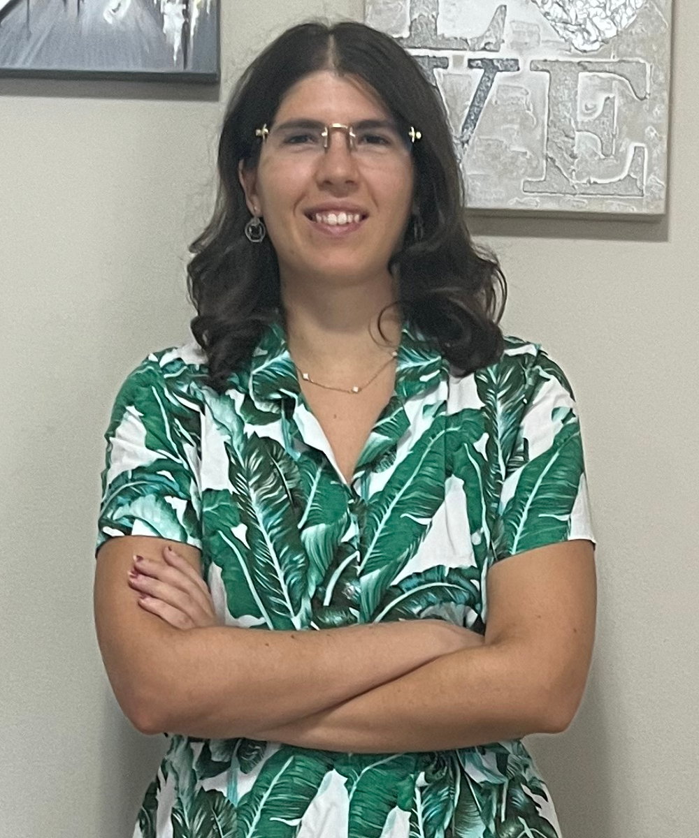 Nancy Kalaj