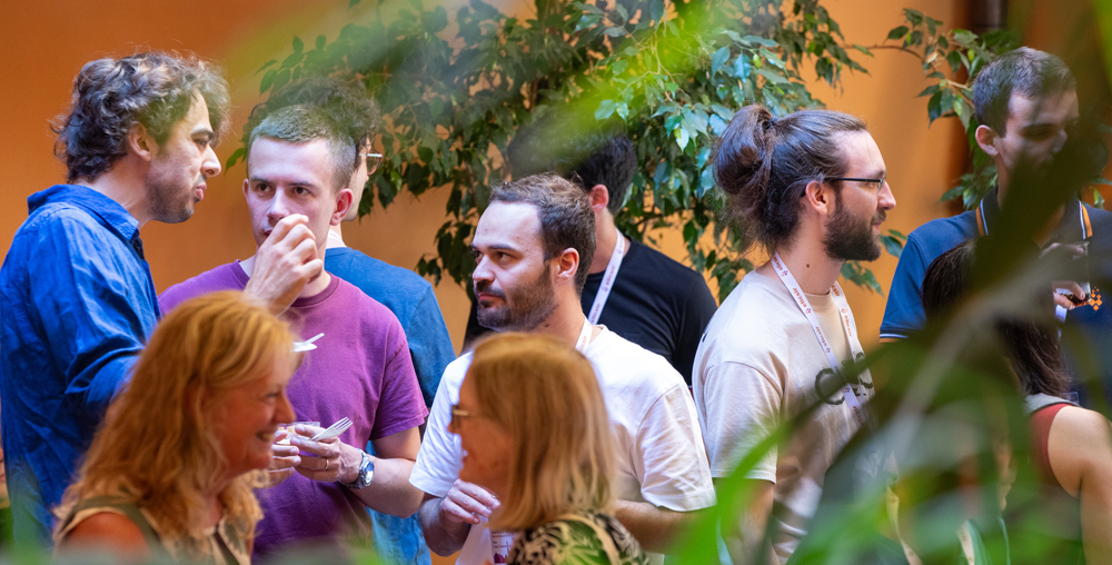 Call for applications published for the second cycle of the orthogonal school
