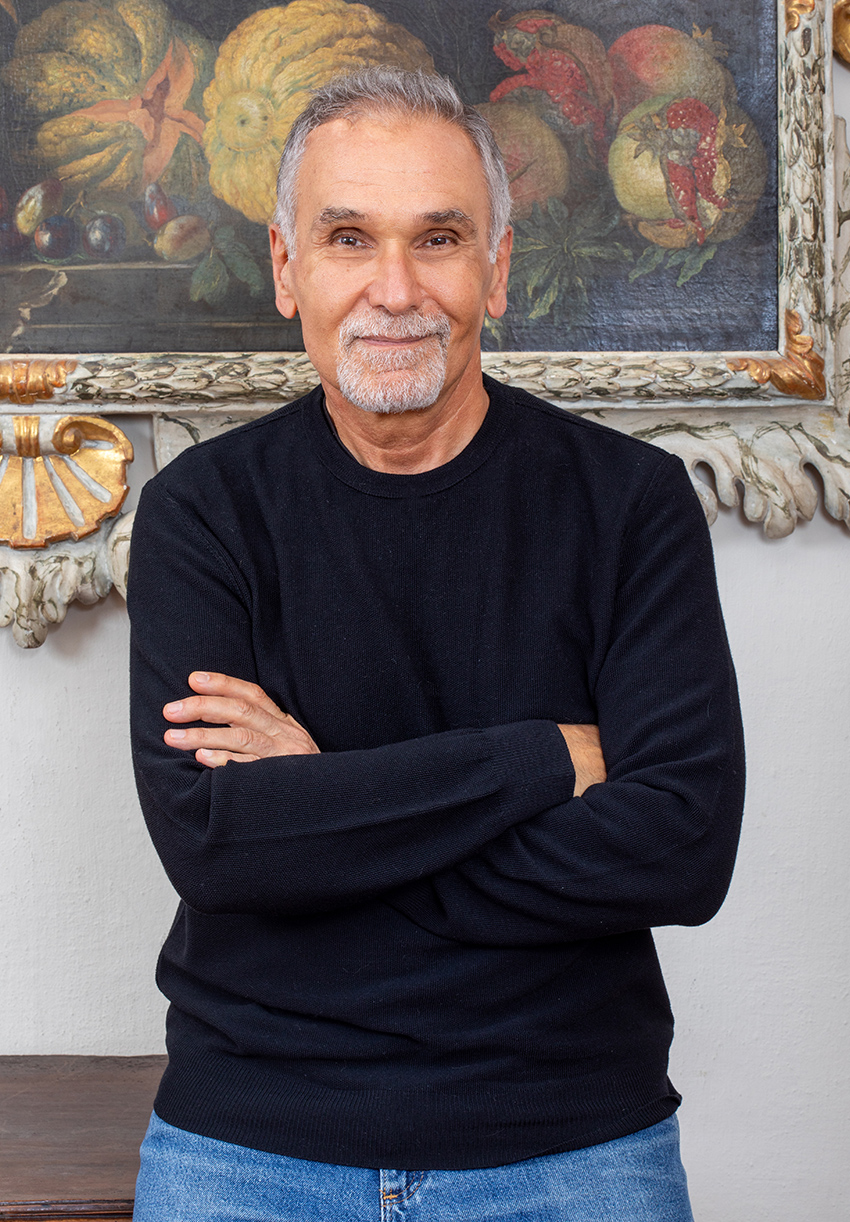 Ozalp Babaoglu