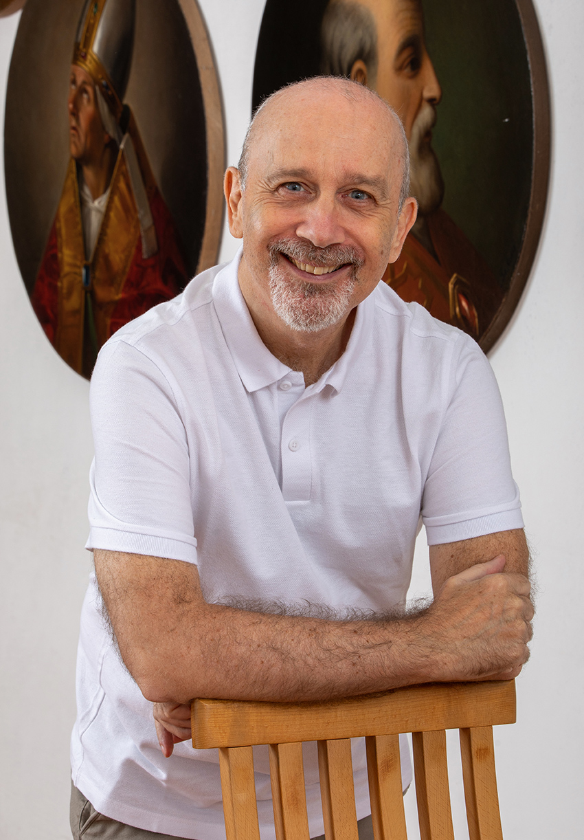 Paolo Boldi