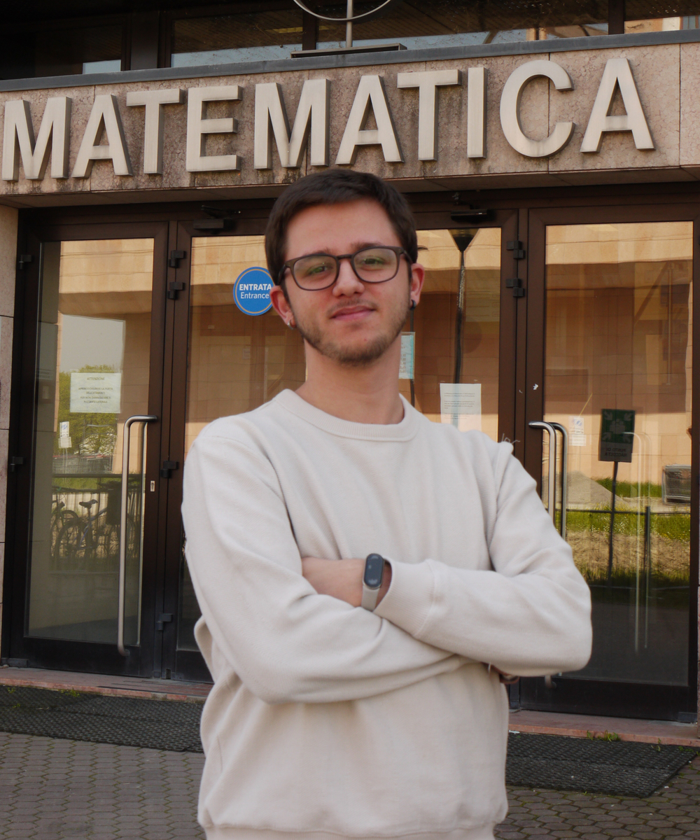Samuel Seligardi