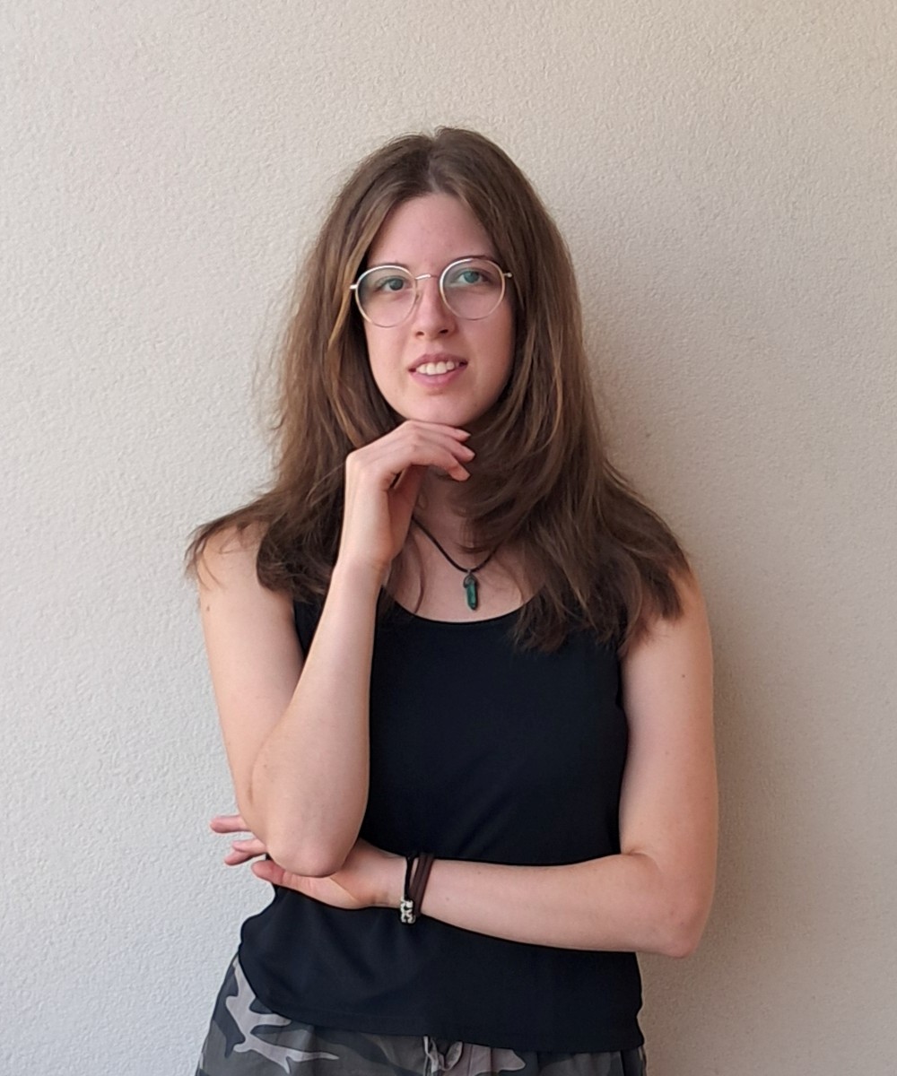 Silvia Mondin