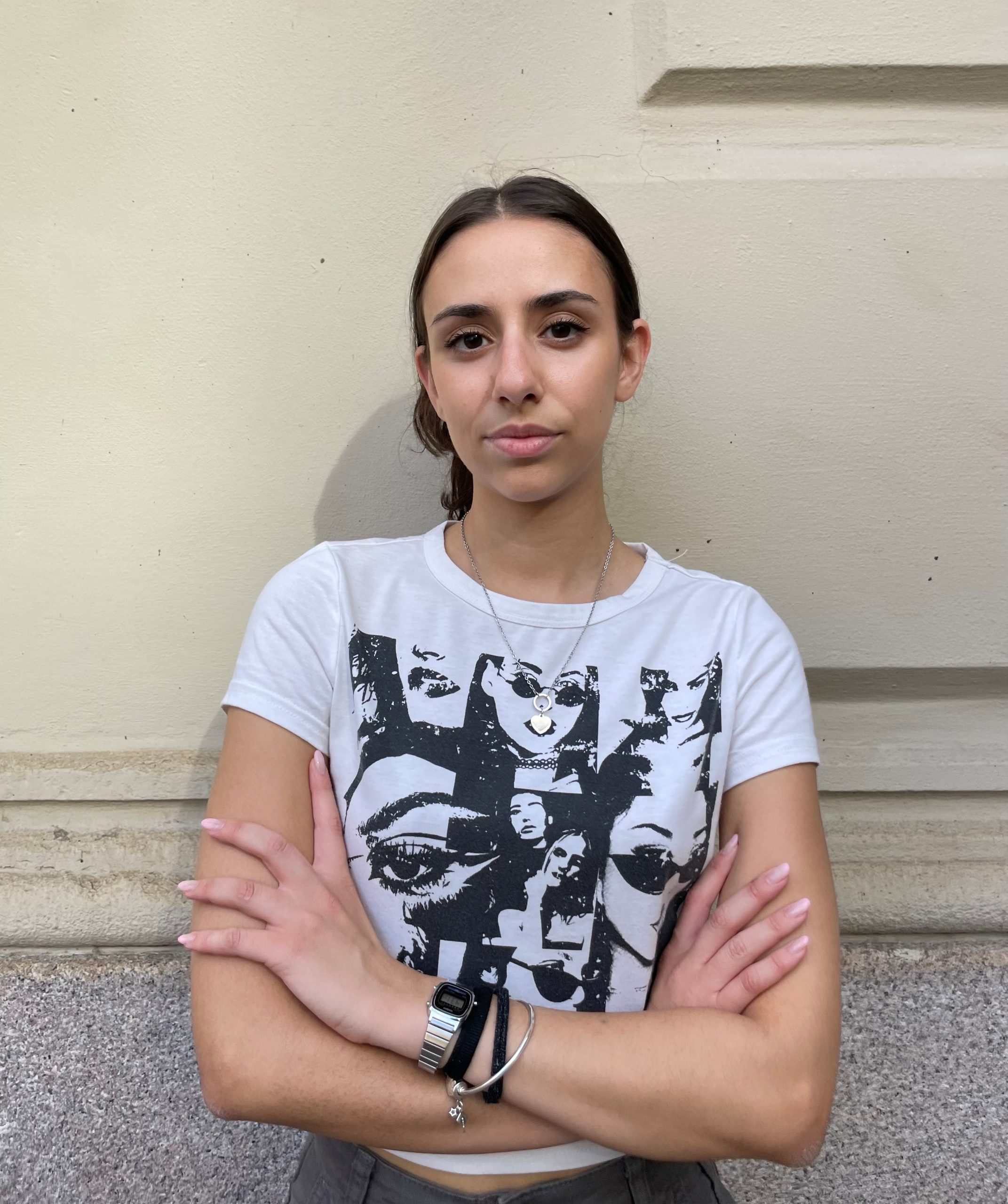 Veronica Di Gennaro
