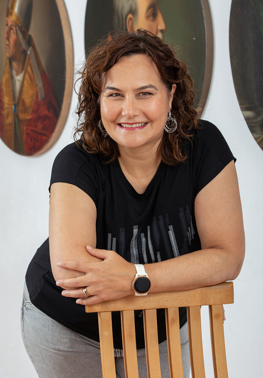 Zeynep Kiziltan