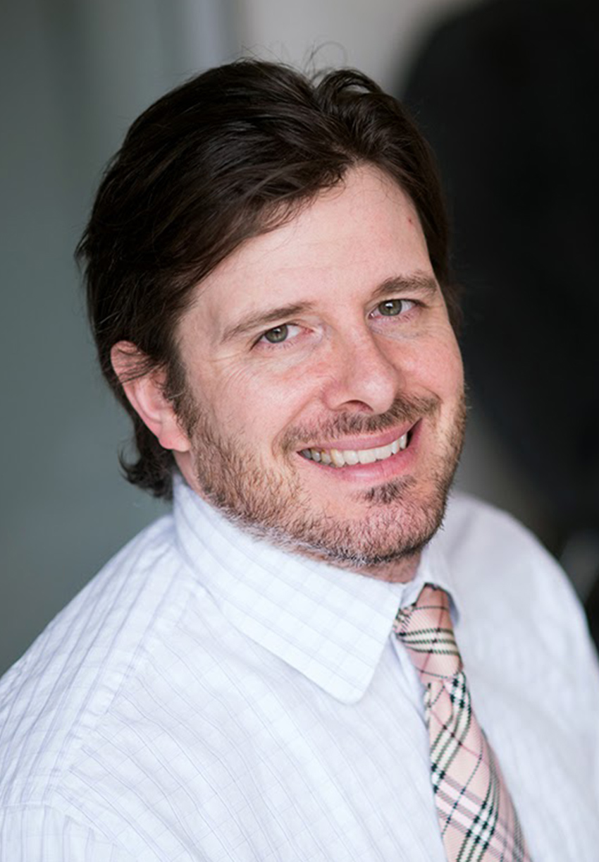Adam Klivans