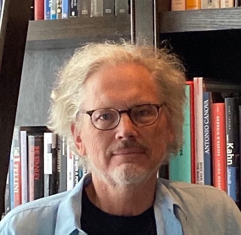 Bill Joy