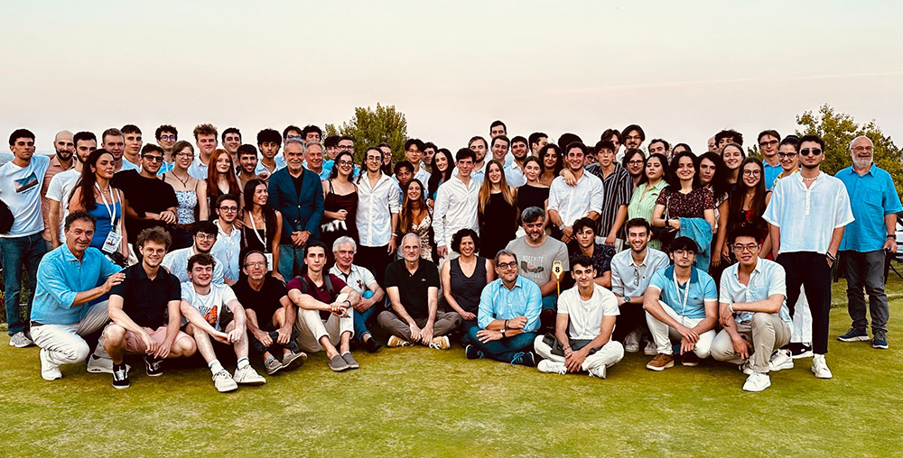 Scuola estiva BOOST 2024