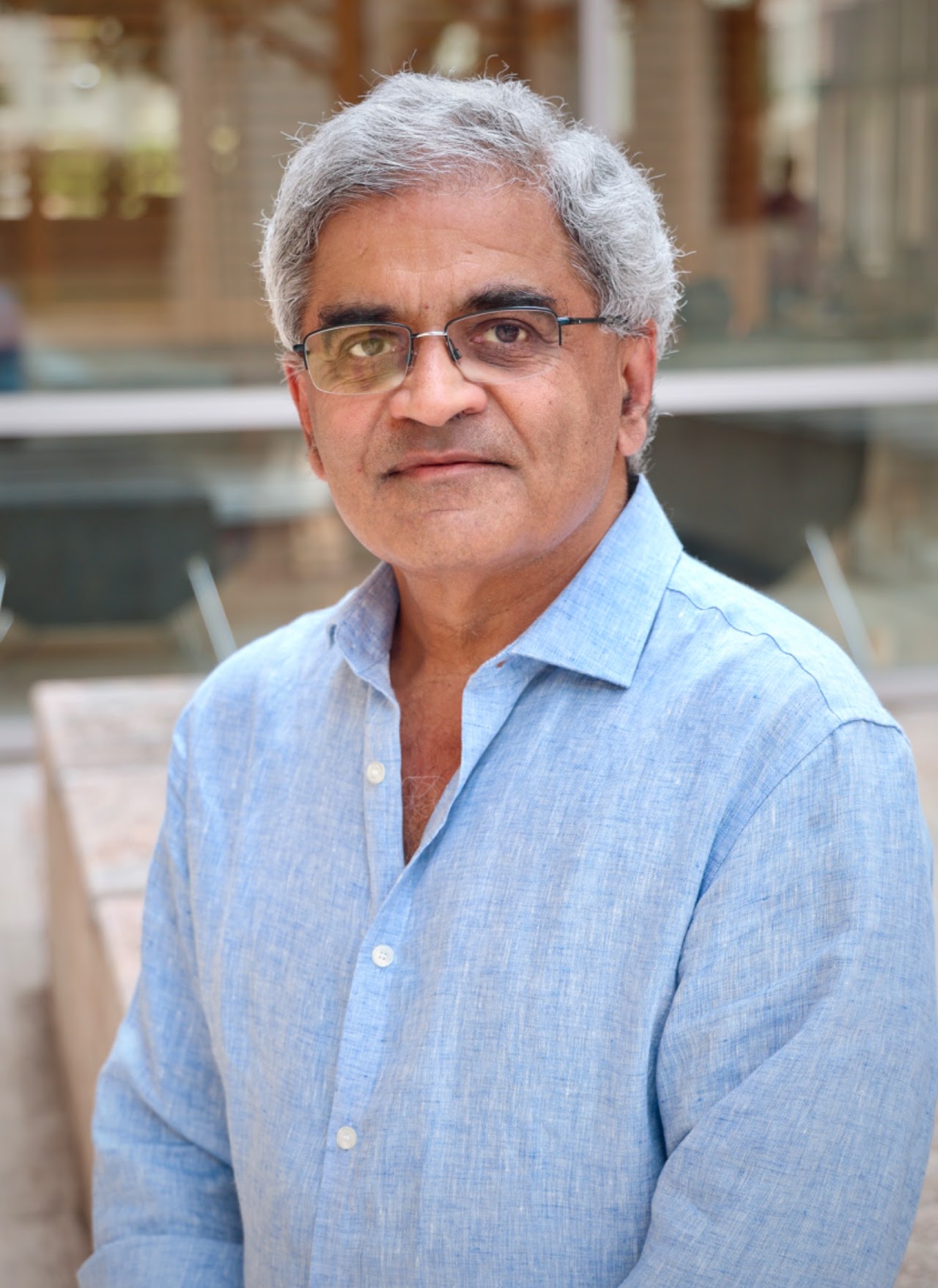 Keshav Pingali
