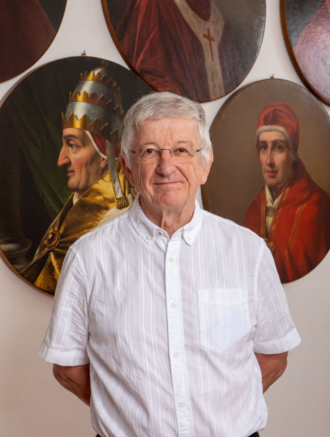 Michel Raynal