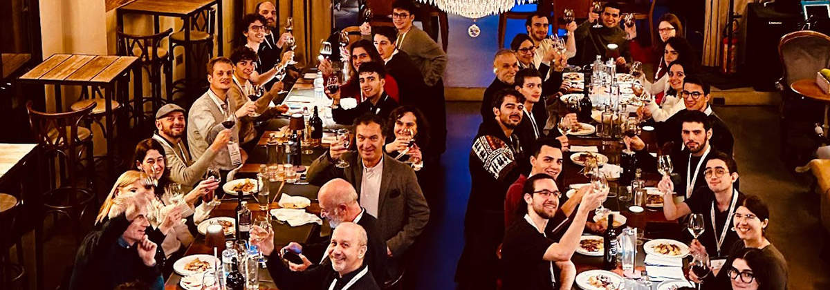 Secondo Weekend Ortogonale 2024/2025