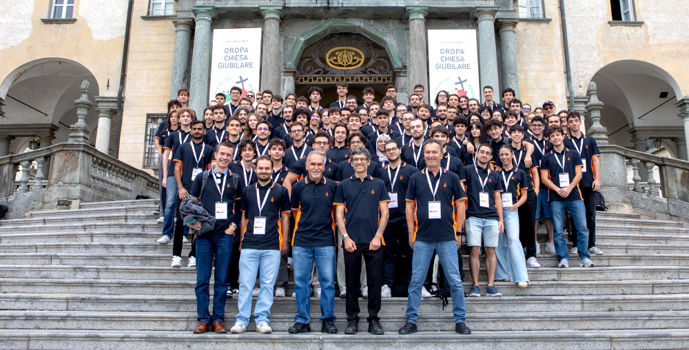 Scuola estiva BOOST 2025 (prima parte)