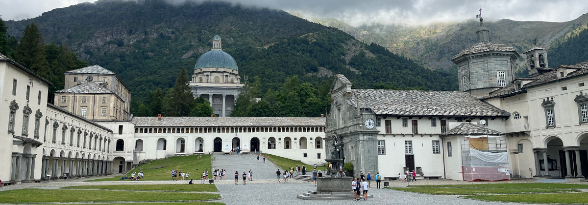 Scuola estiva BOOST 2025 (prima parte)