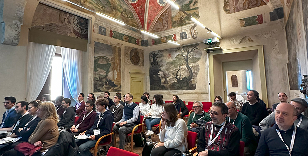 Primo Weekend Ortogonale 2024/2025