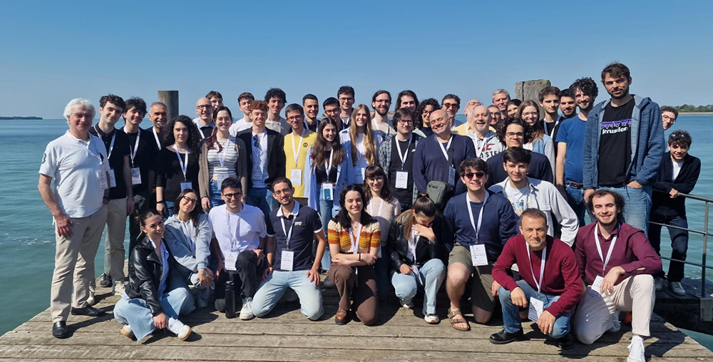 Quarto Weekend Ortogonale 2024/2025