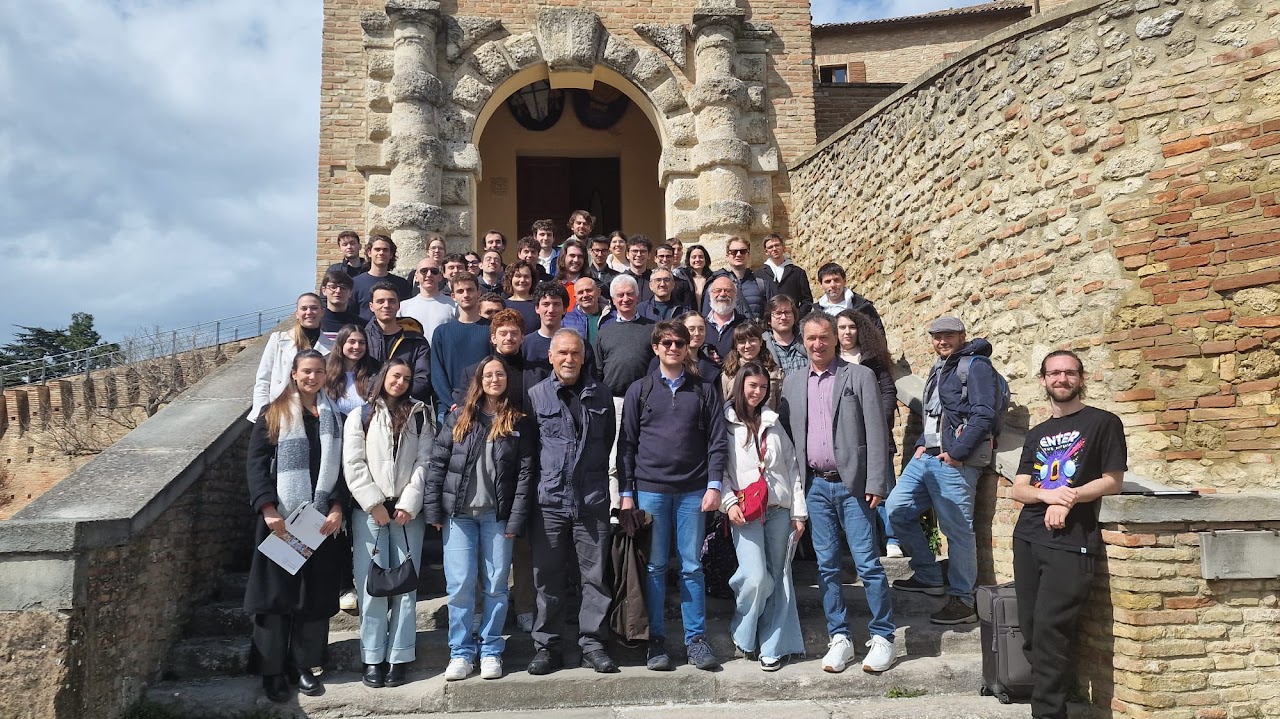 Terzo Weekend Ortogonale 2024/2025
