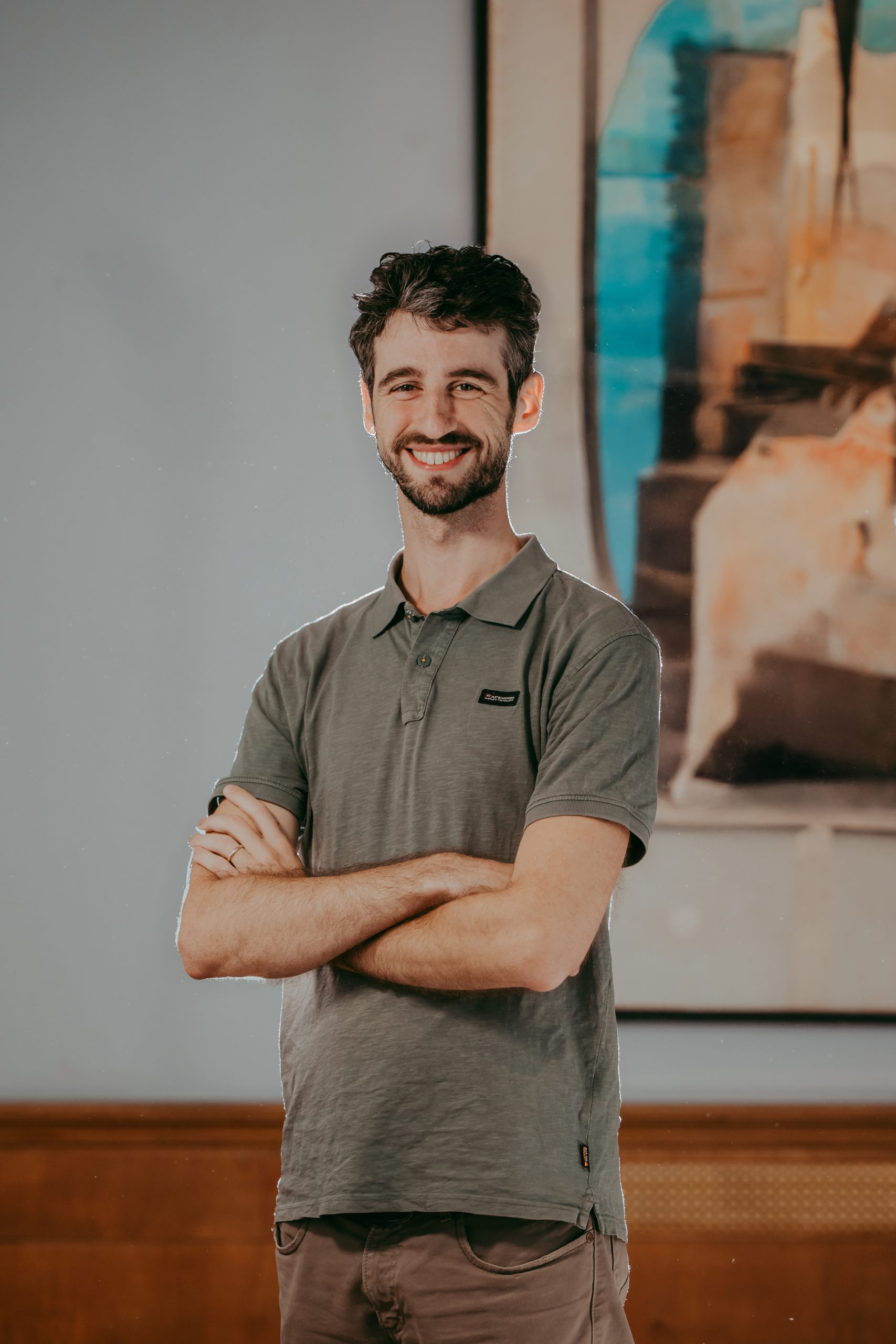 Matteo Ceccarello