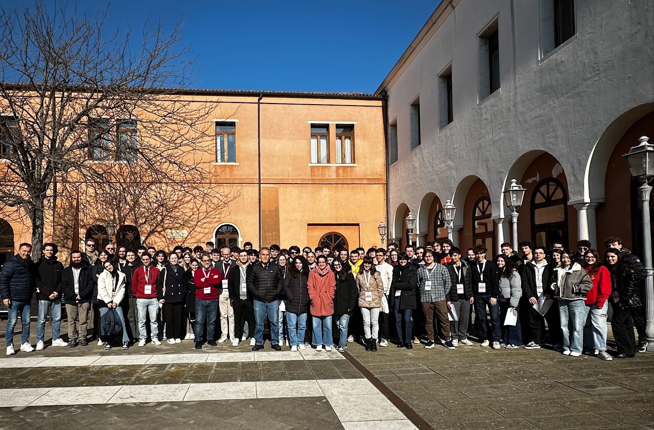 Futuro Annunciato 2025