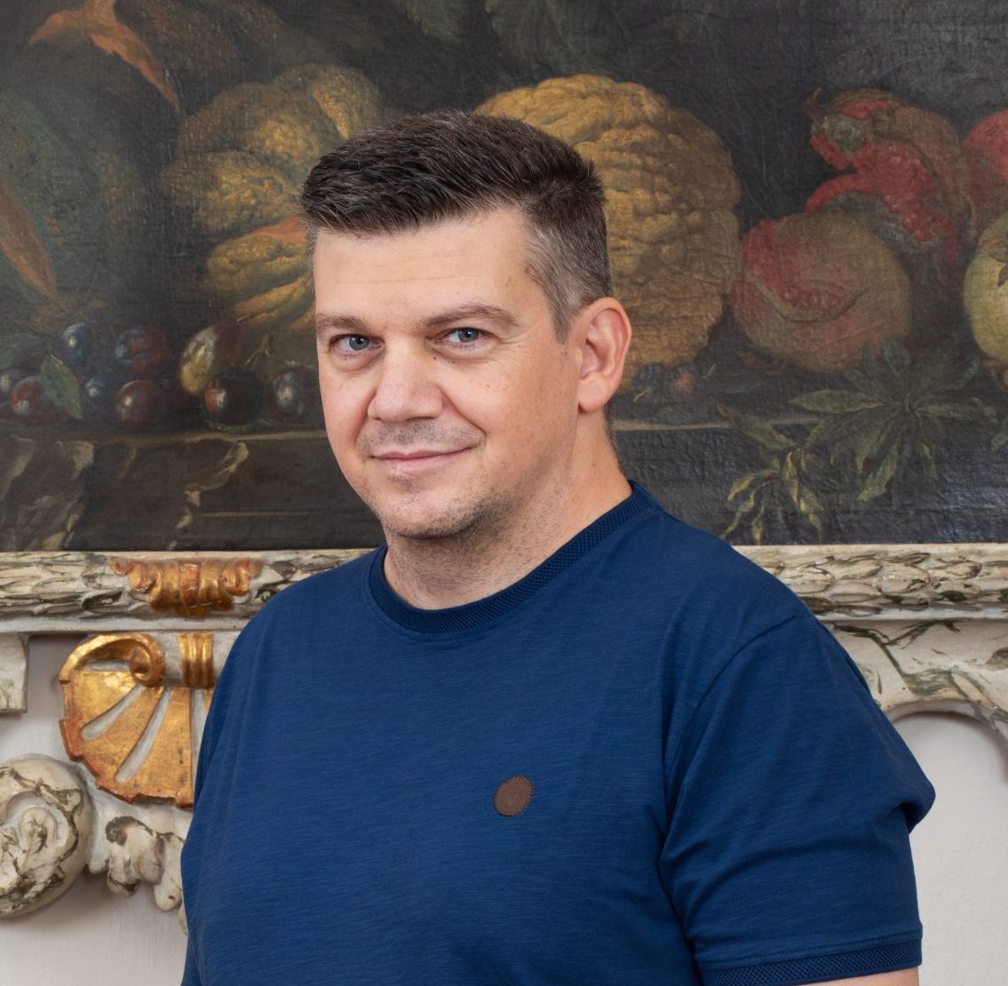 Manos Kapritsos