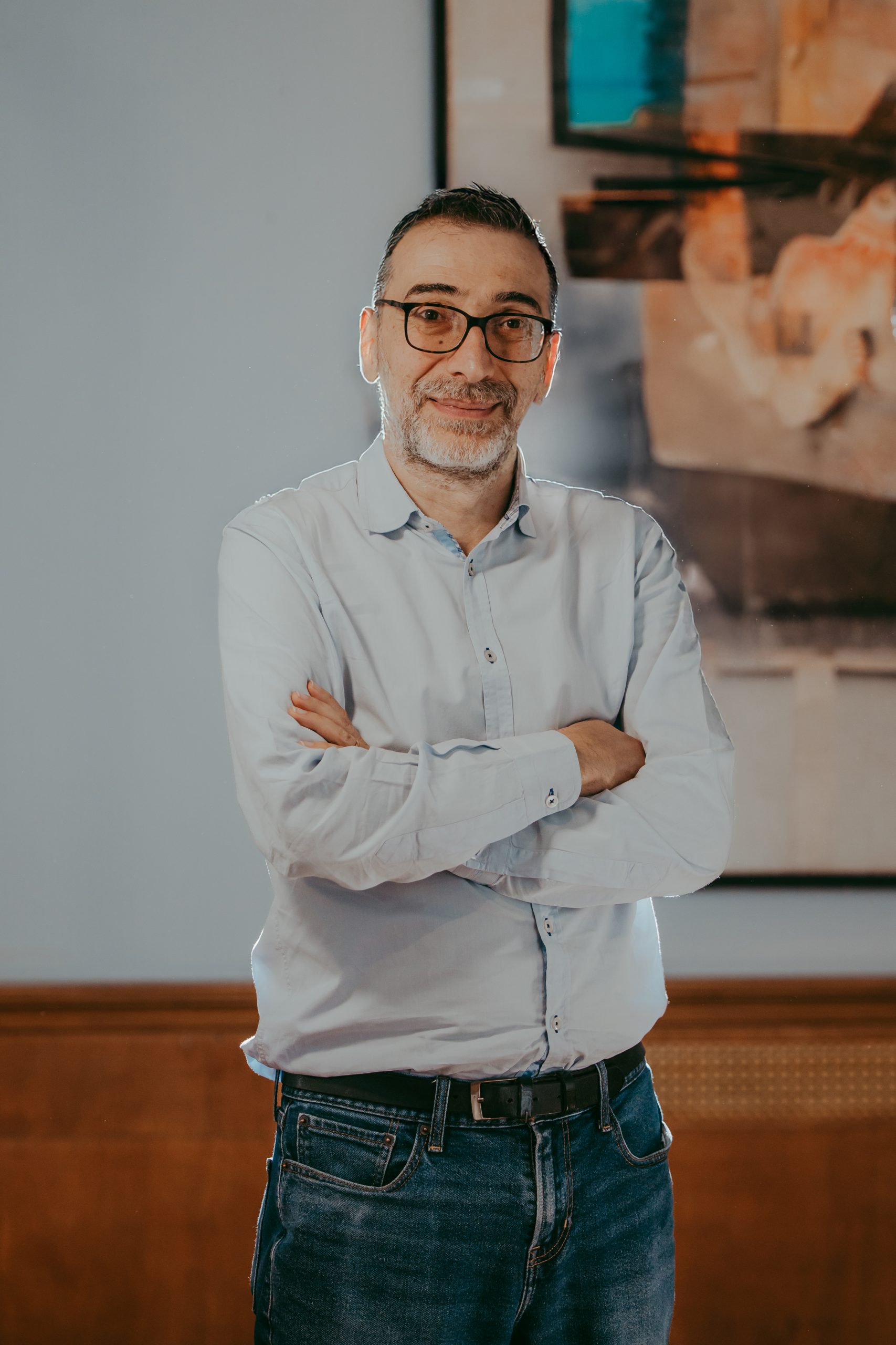 Giovanni Manzini