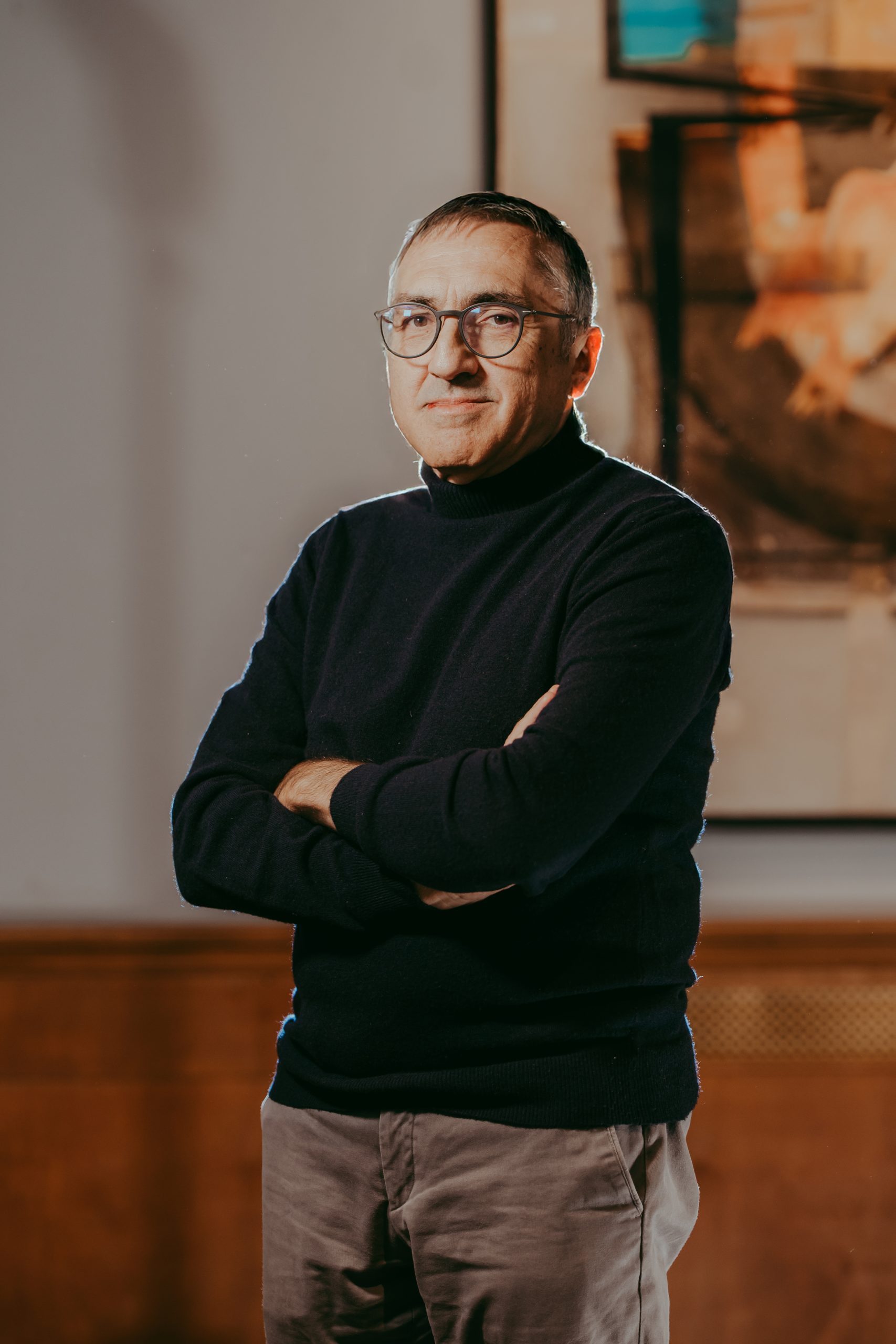 Andrea Pietracaprina