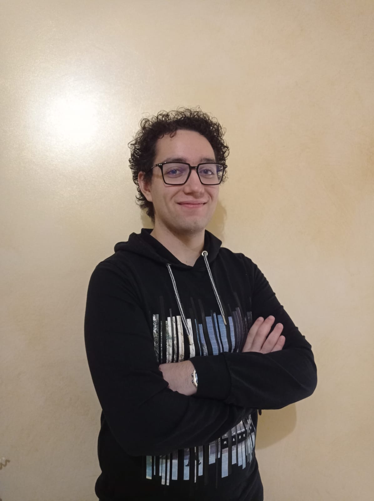 Samuele Maria Morreale