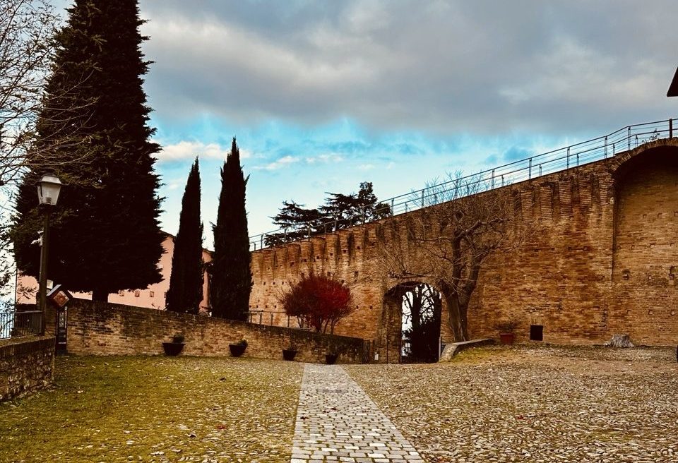 Third Orthogonal Weekend 2025/2026