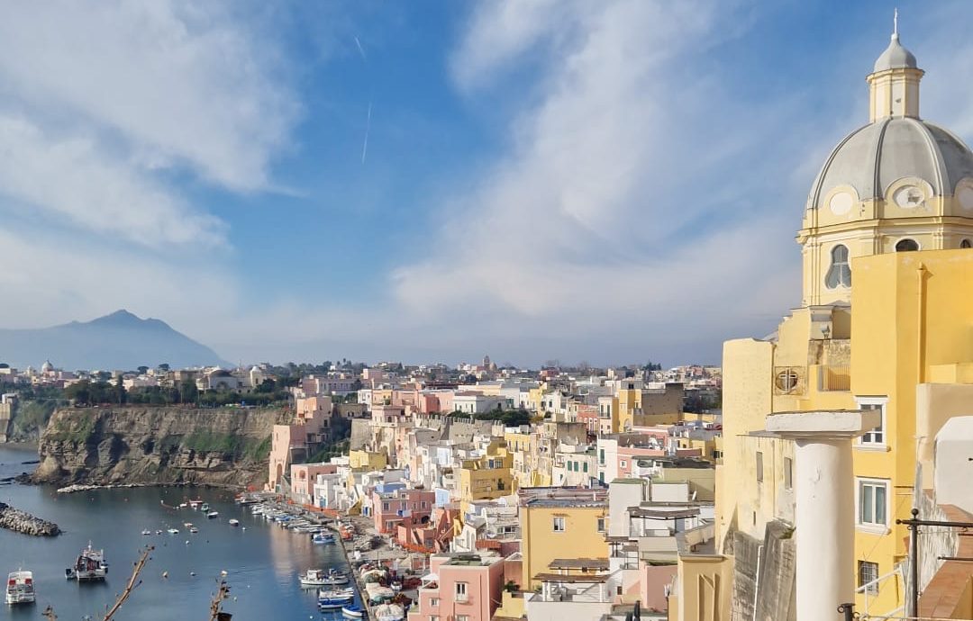Quarto Weekend Ortogonale 2025/2026