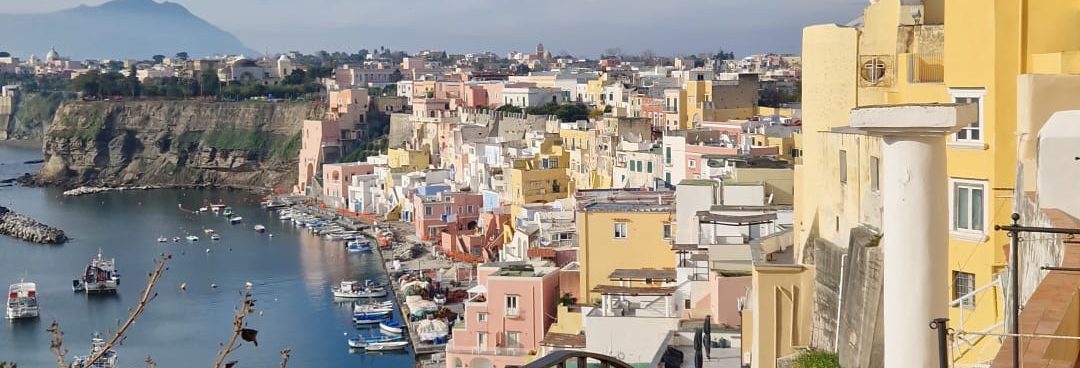 Quarto Weekend Ortogonale 2025/2026