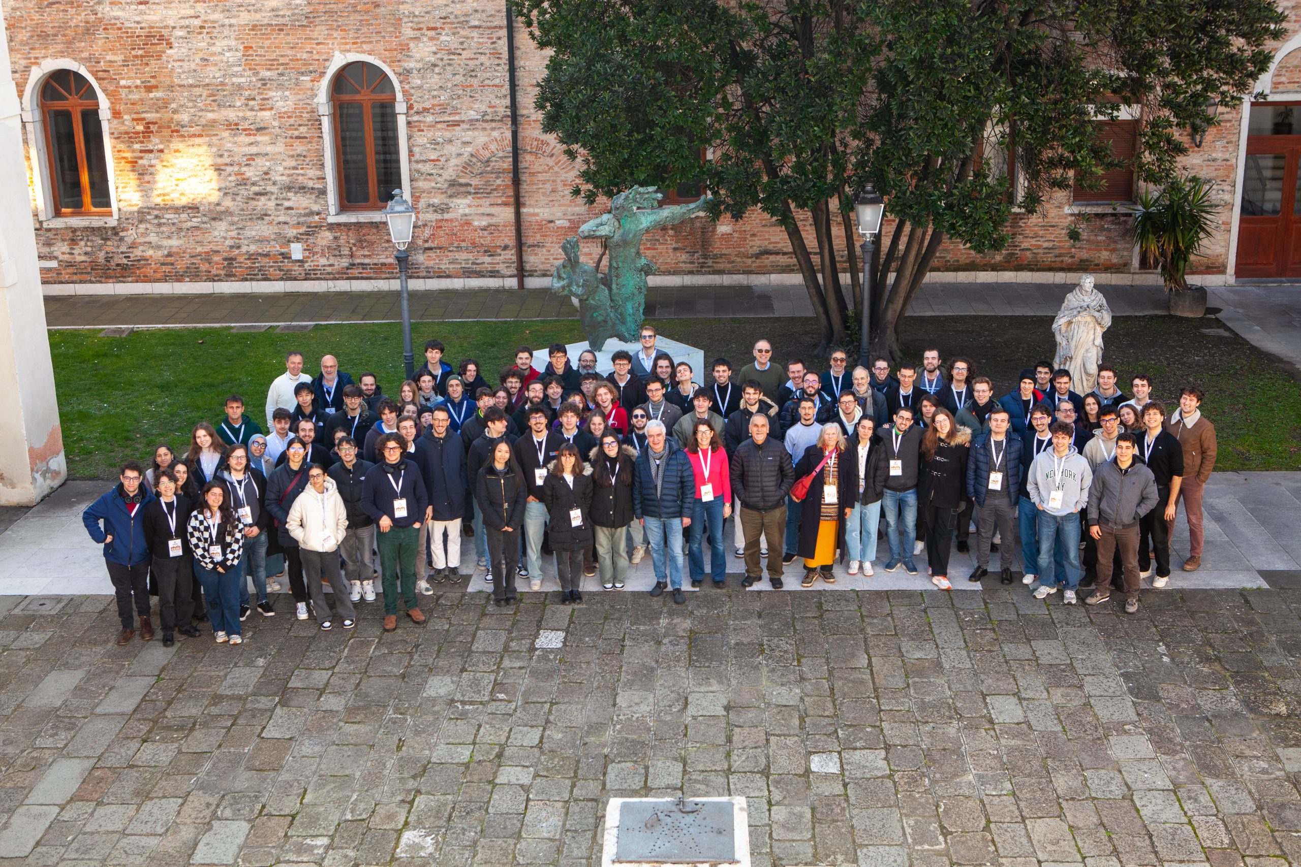 Futuro Annunciato 2026