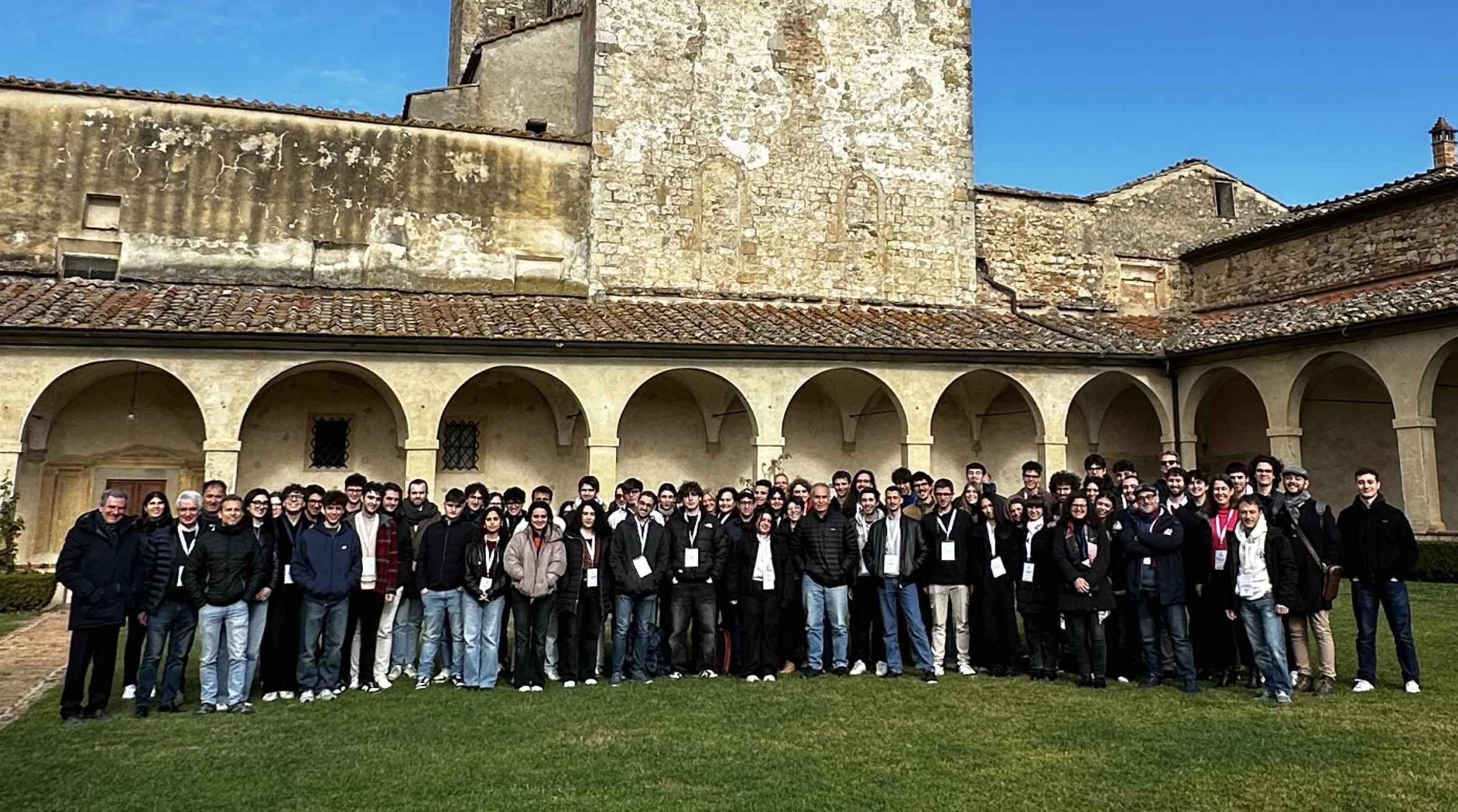 Secondo Weekend Ortogonale 2025/2026