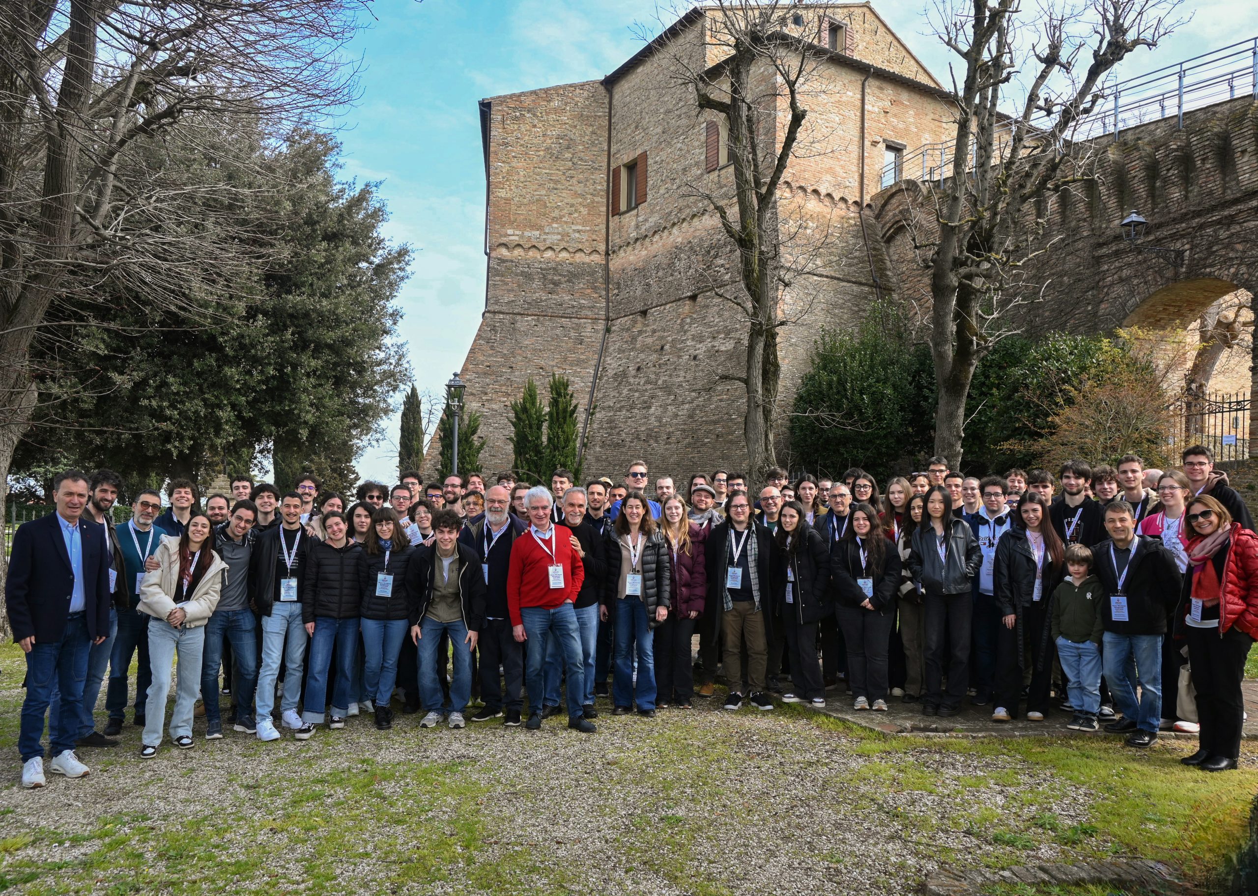 Terzo Weekend Ortogonale 2025/2026